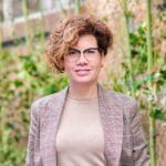 سارة المضحي